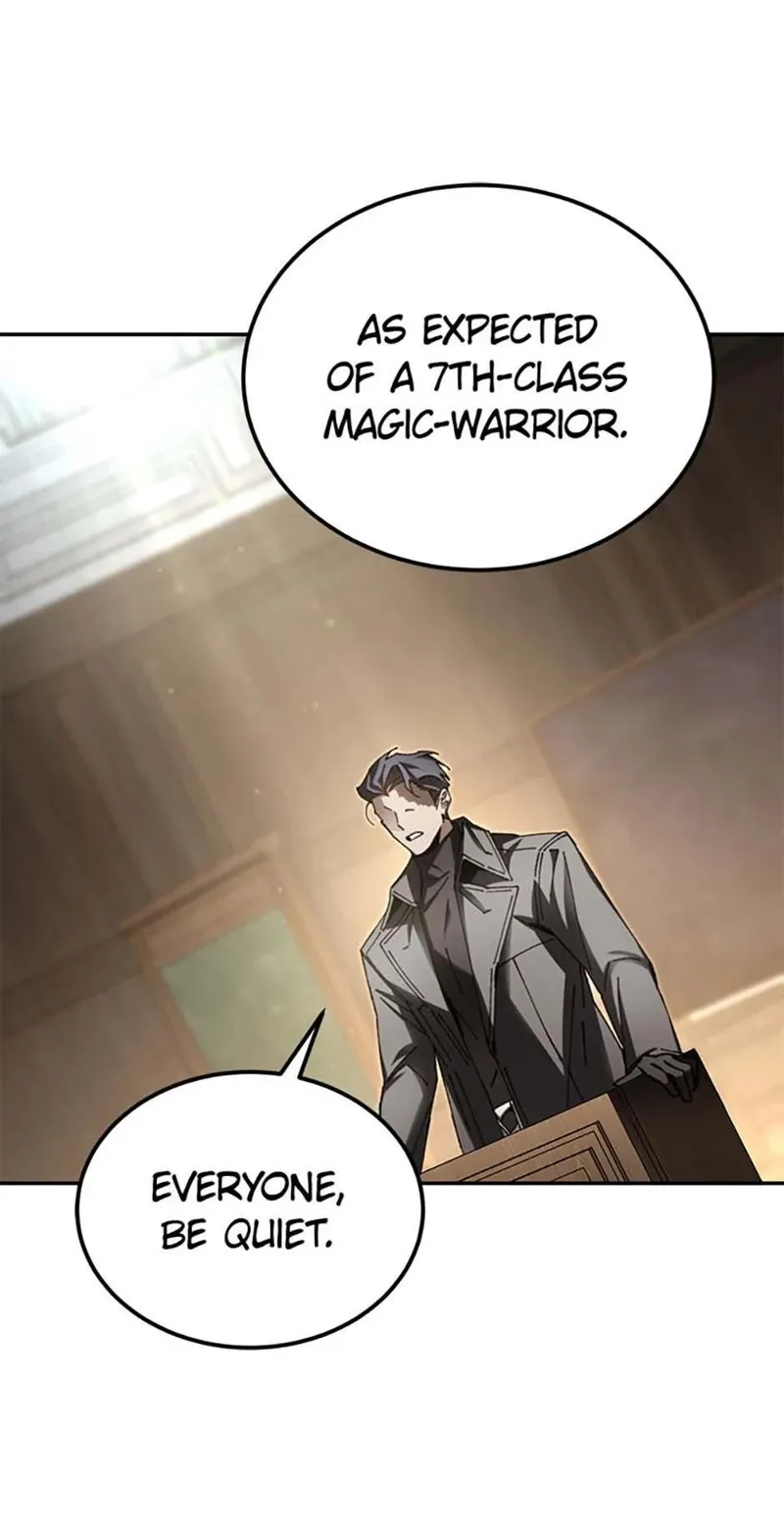 Magic Academy’s Genius Blinker Chapter 9 - 55