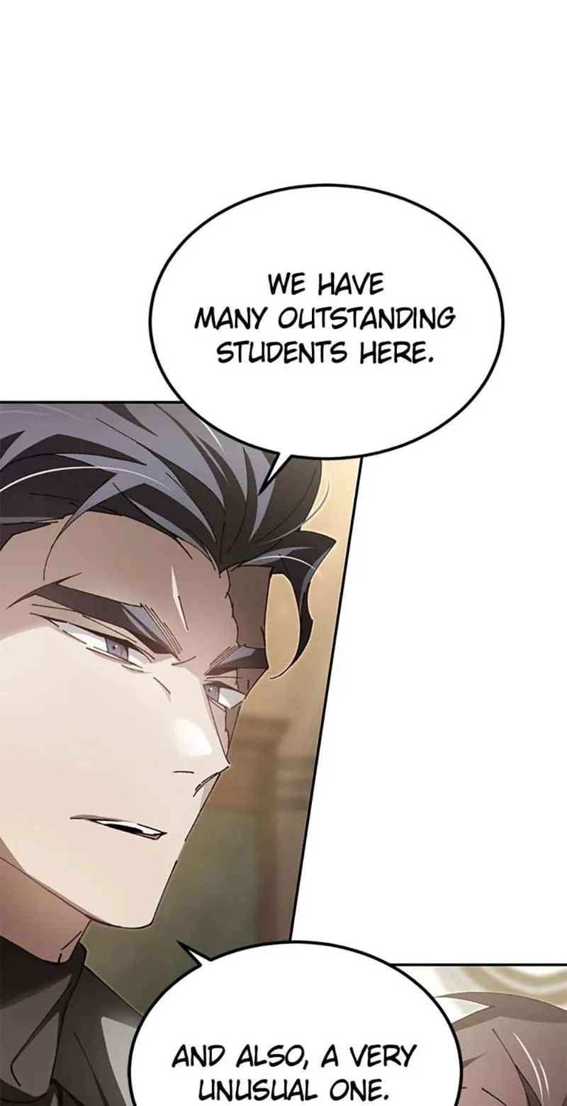 Magic Academy’s Genius Blinker Chapter 9 - 56