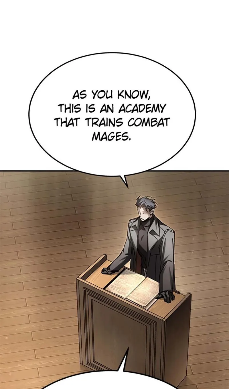 Magic Academy’s Genius Blinker Chapter 9 - 58