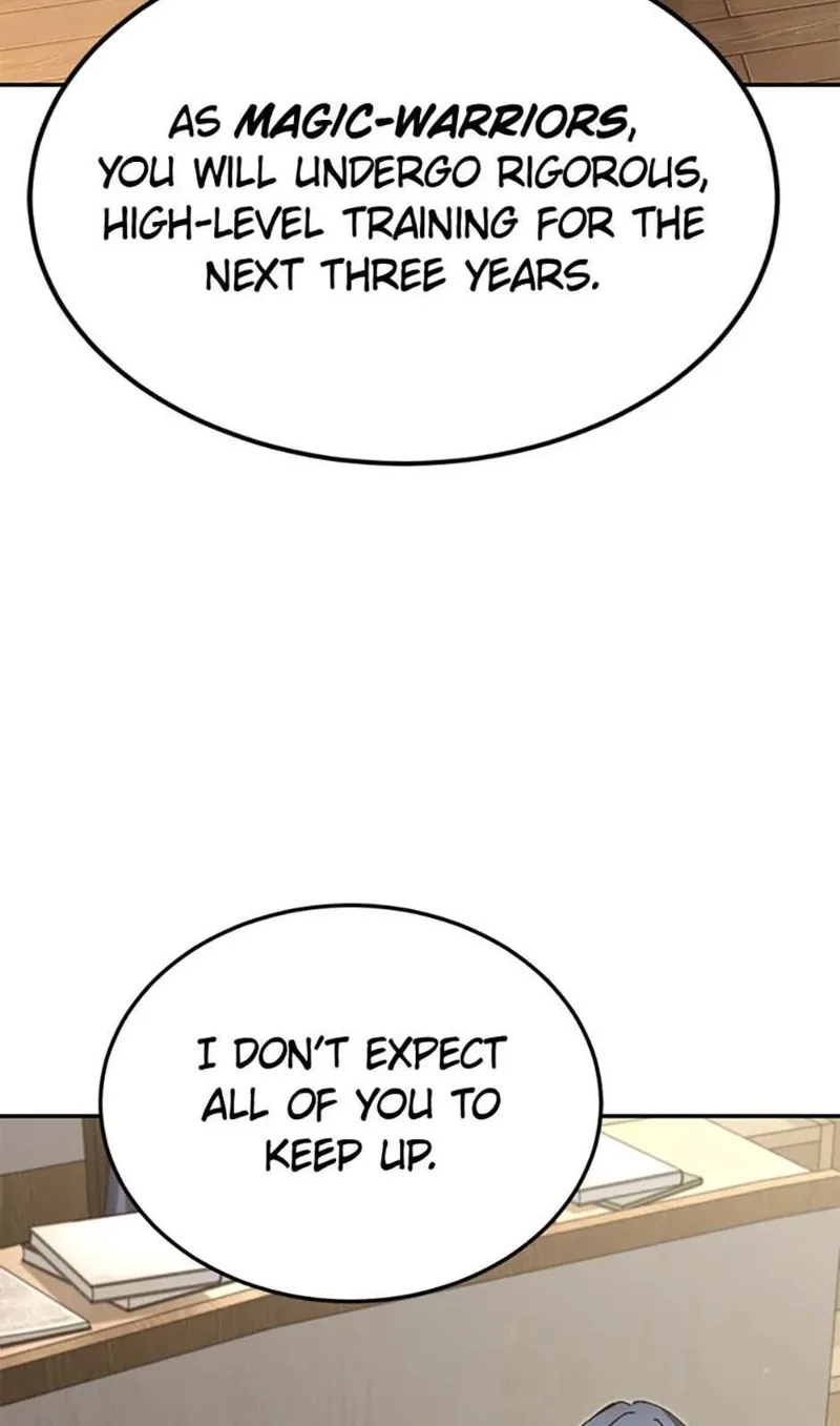 Magic Academy’s Genius Blinker Chapter 9 - 59