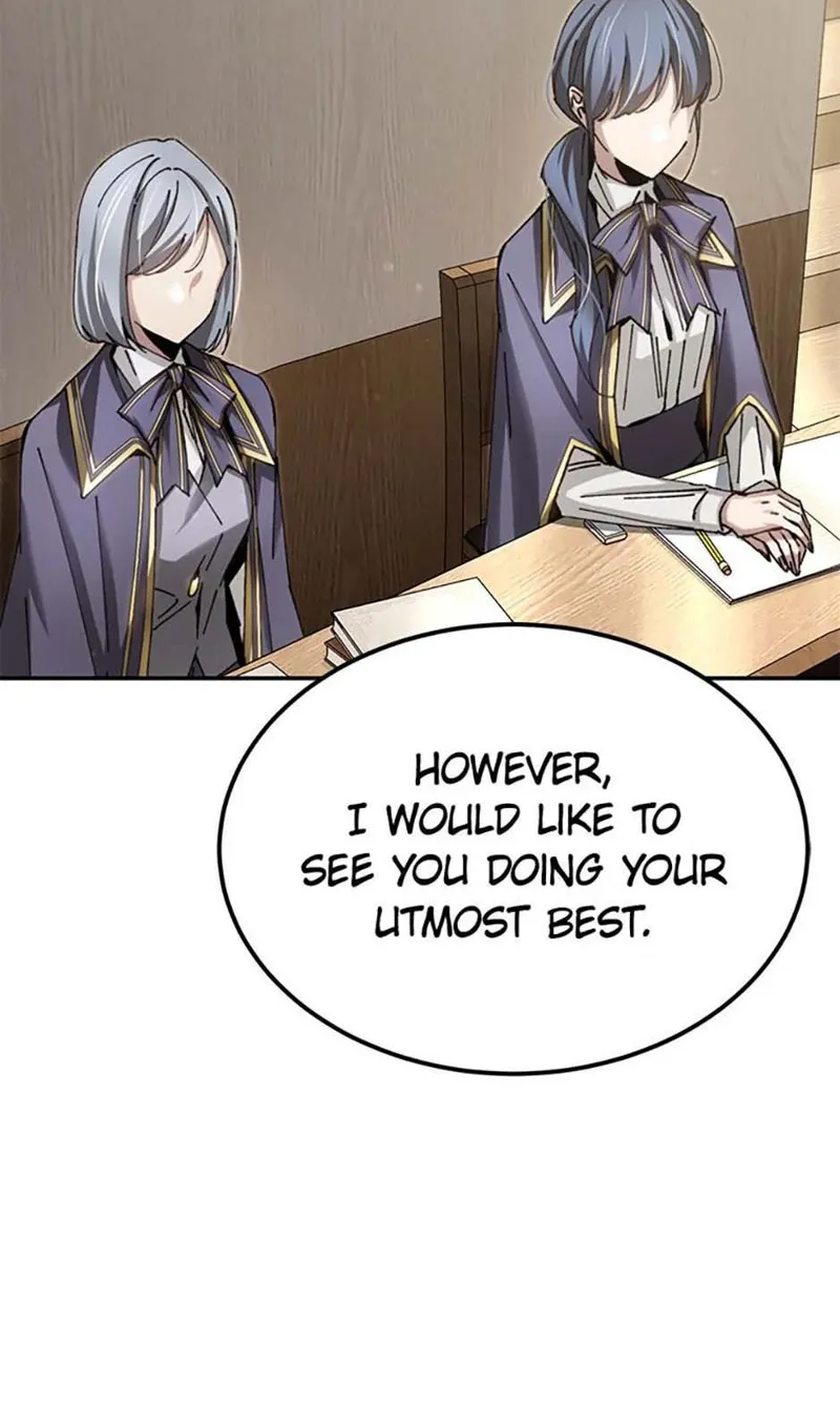 Magic Academy’s Genius Blinker Chapter 9 - 60