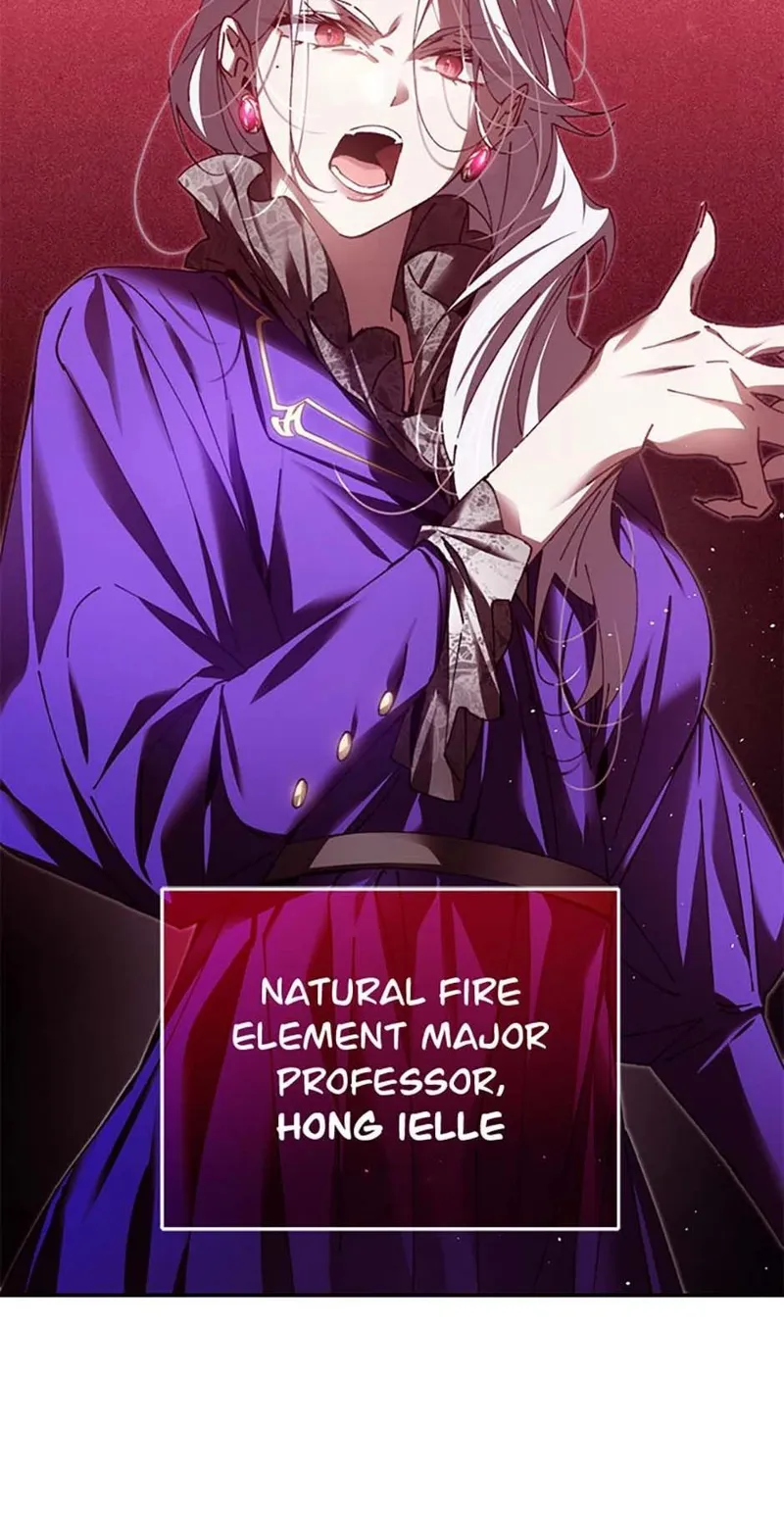 Magic Academy’s Genius Blinker Chapter 9 - 7