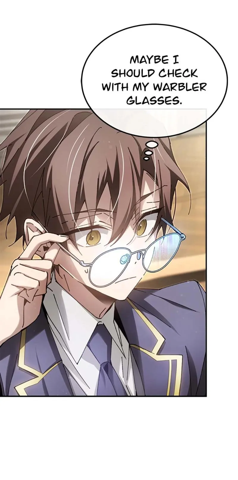 Magic Academy’s Genius Blinker Chapter 9 - 71