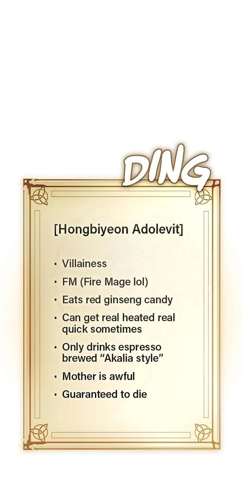 Magic Academy’s Genius Blinker Chapter 9 - 72