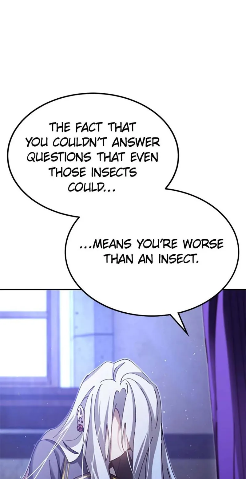 Magic Academy’s Genius Blinker Chapter 9 - 8