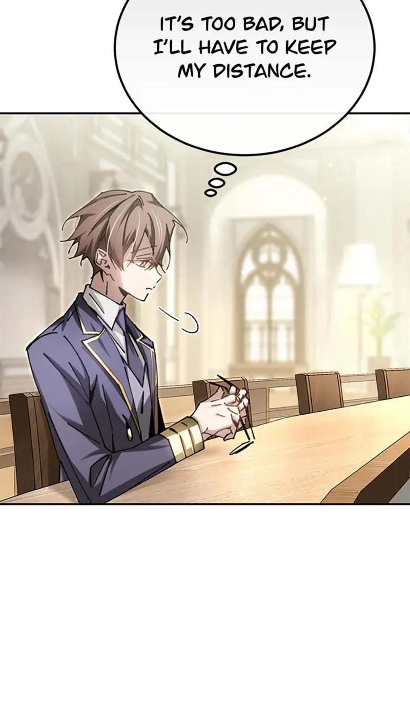 Magic Academy’s Genius Blinker Chapter 9 - 81
