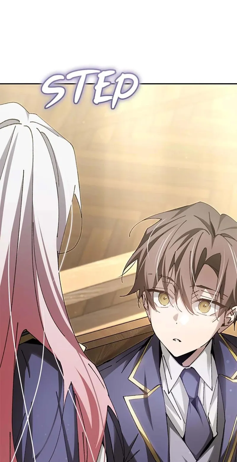 Magic Academy’s Genius Blinker Chapter 9 - 83