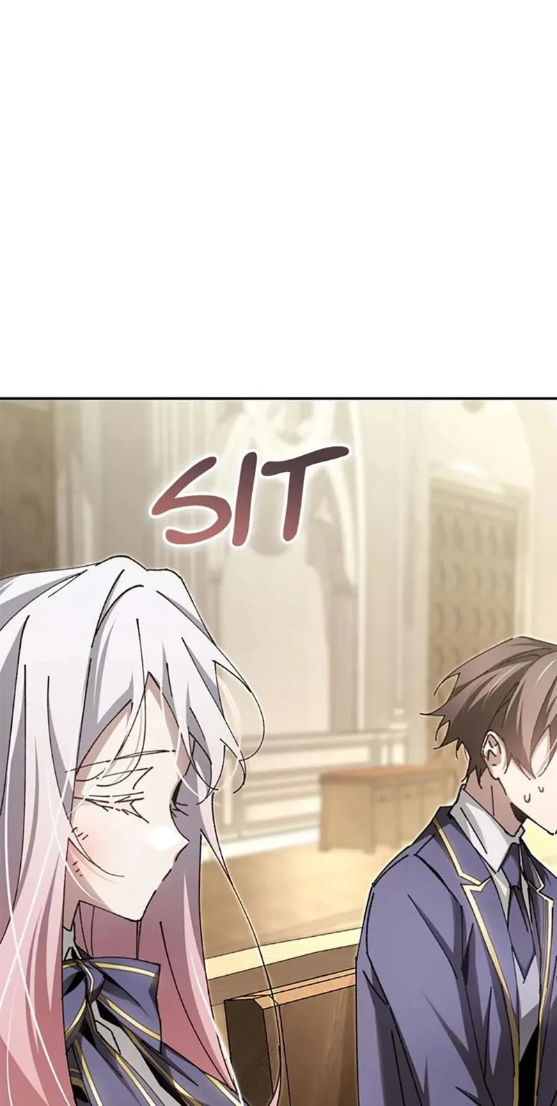 Magic Academy’s Genius Blinker Chapter 9 - 88