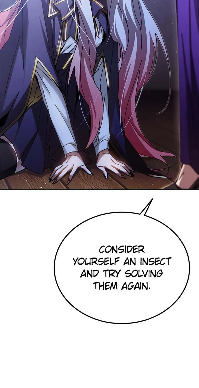 Magic Academy’s Genius Blinker Chapter 9 - 9