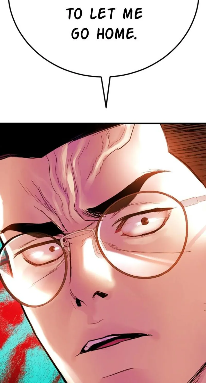 Manager Kim chapter 41