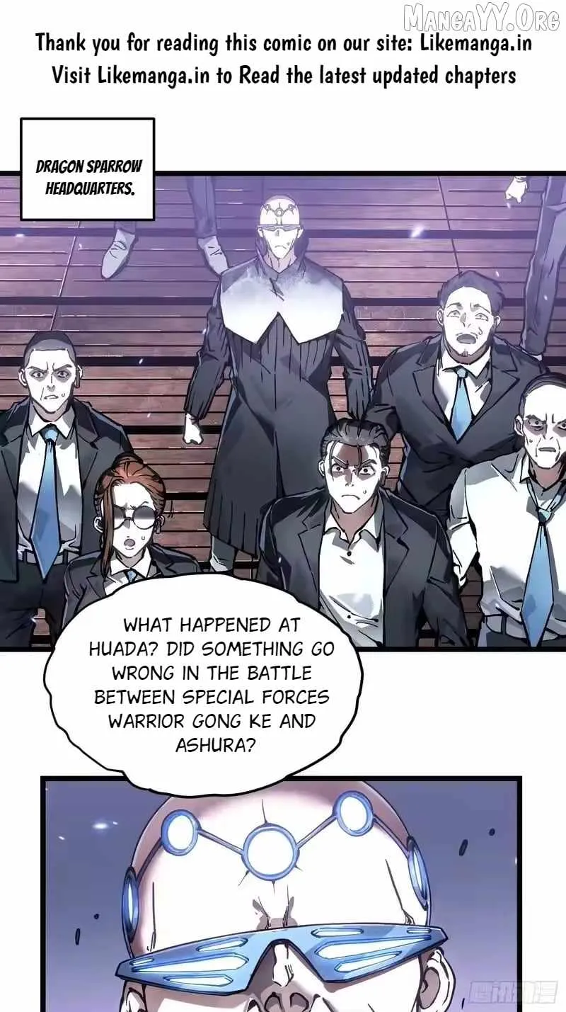 Martial Evolution: Start by Awakening the King of Monsters Chapter 100 - 1
