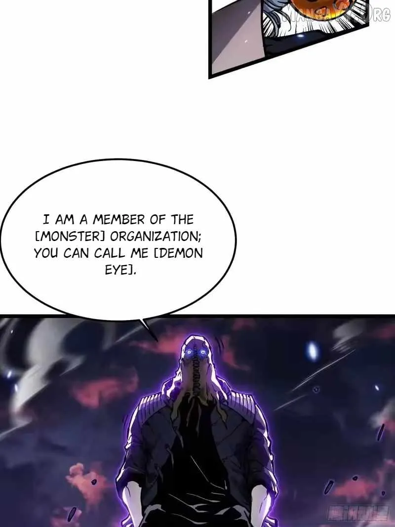 Martial Evolution: Start by Awakening the King of Monsters Chapter 100 - 10