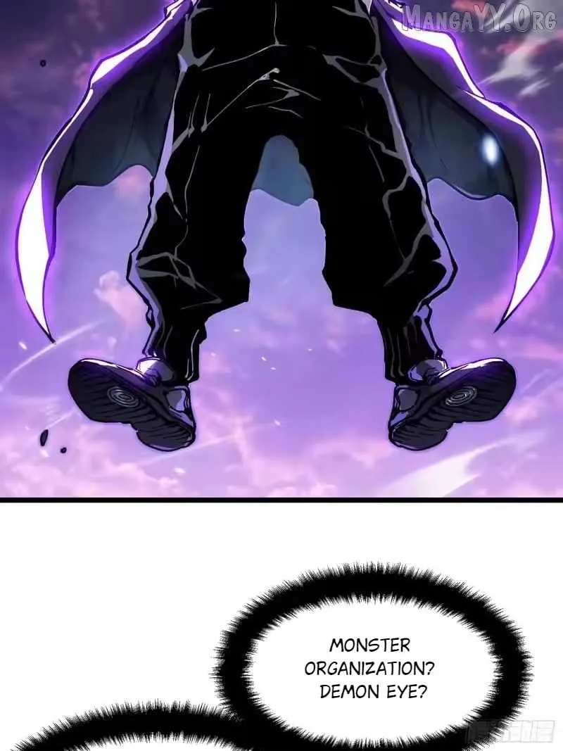 Martial Evolution: Start by Awakening the King of Monsters Chapter 100 - 11