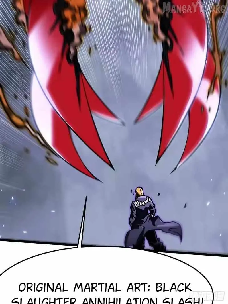 Martial Evolution: Start by Awakening the King of Monsters Chapter 100 - 15