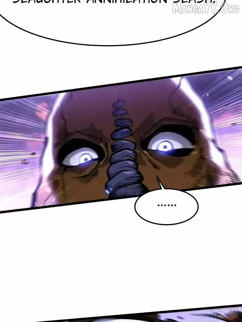 Martial Evolution: Start by Awakening the King of Monsters Chapter 100 - 16