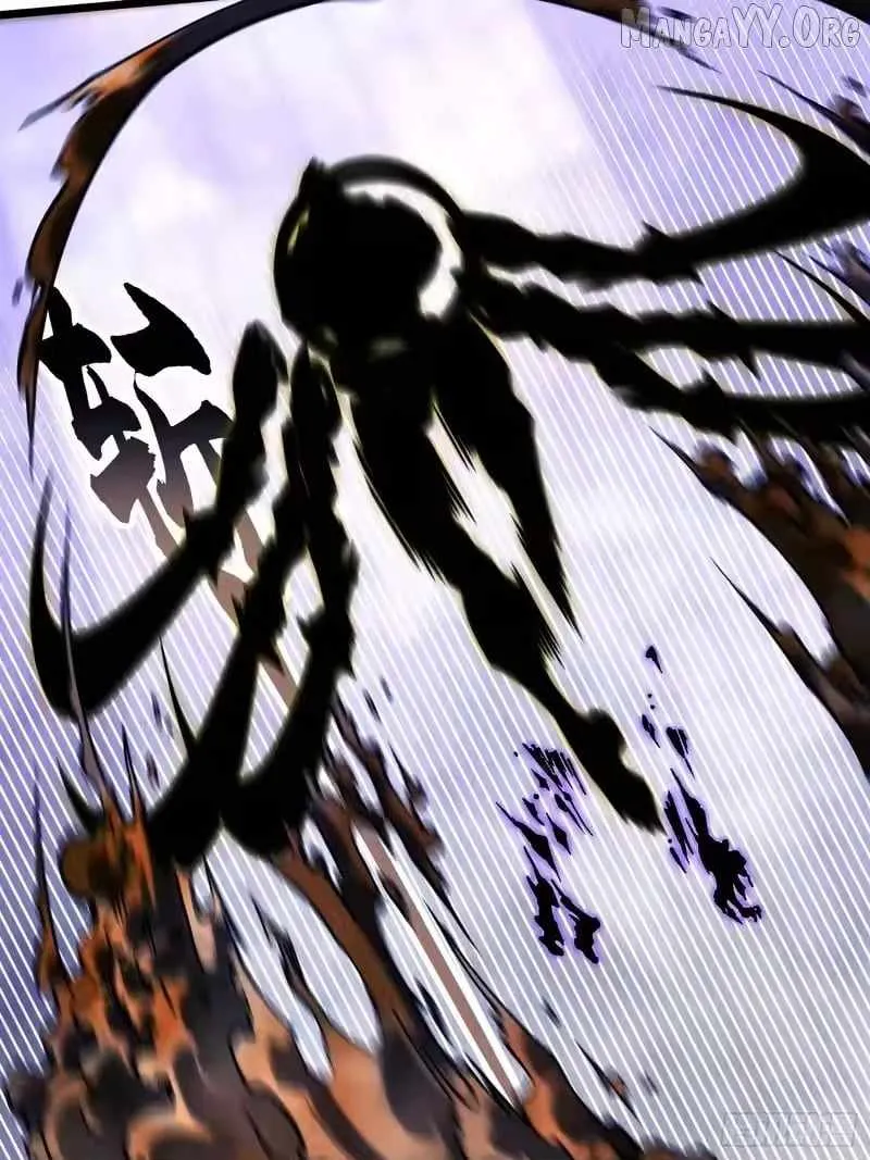 Martial Evolution: Start by Awakening the King of Monsters Chapter 100 - 17