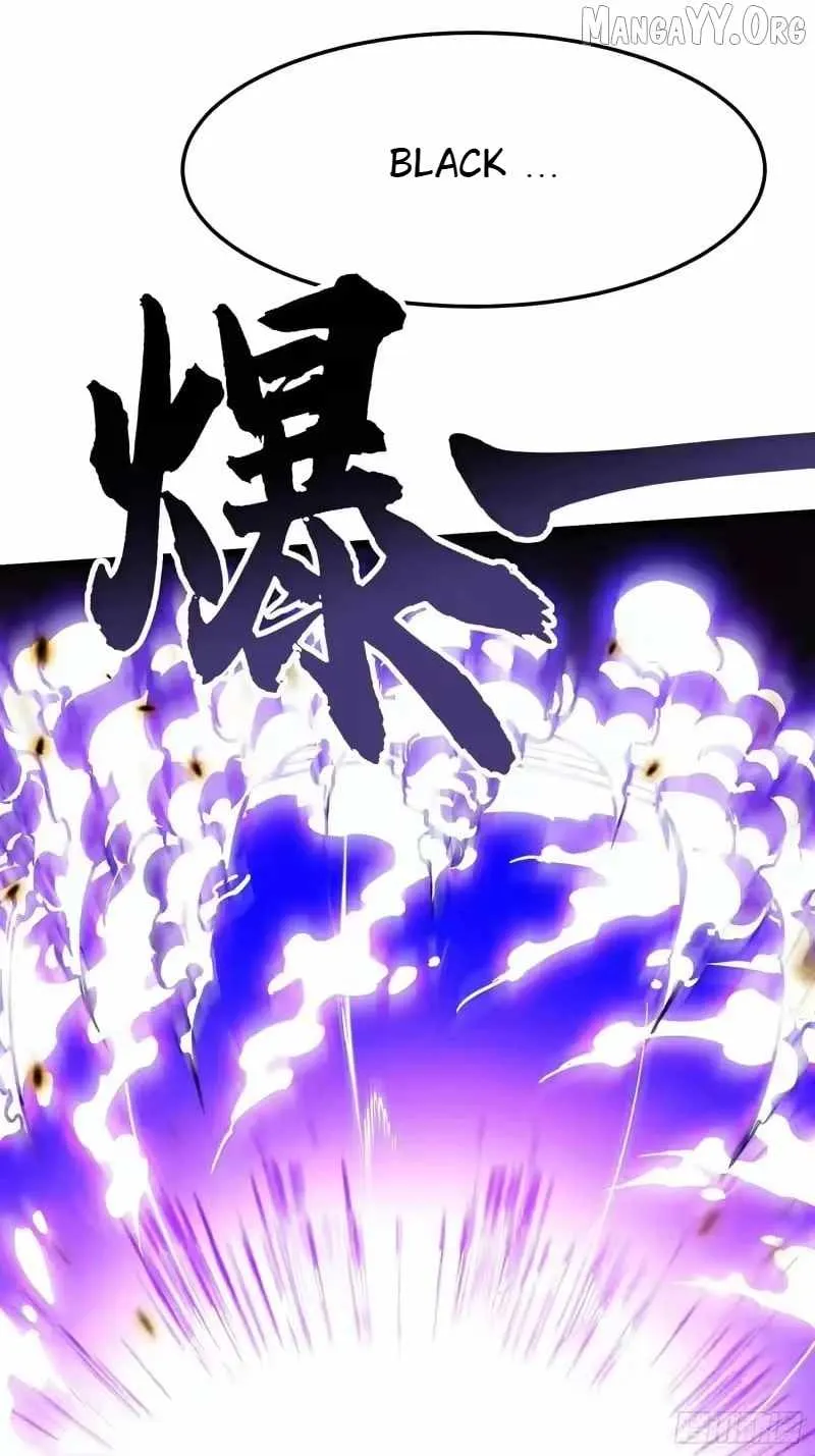 Martial Evolution: Start by Awakening the King of Monsters Chapter 100 - 19