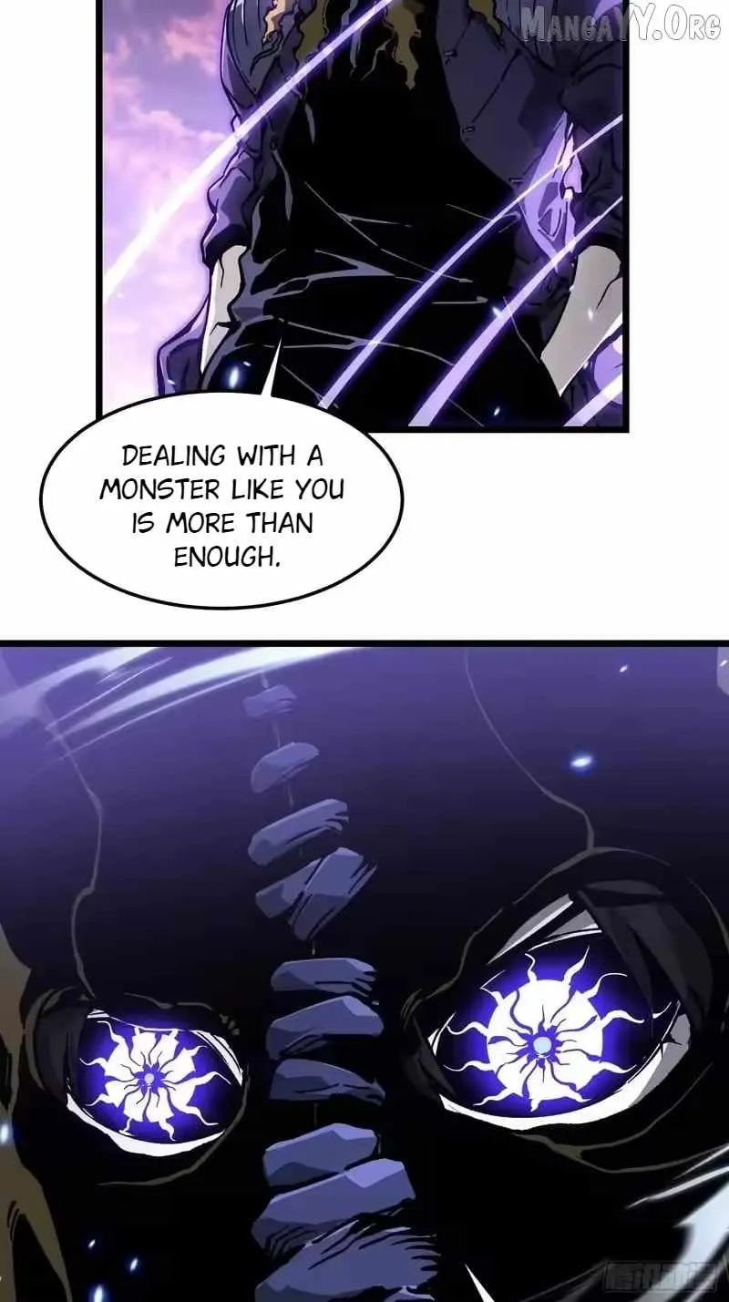 Martial Evolution: Start by Awakening the King of Monsters Chapter 100 - 23