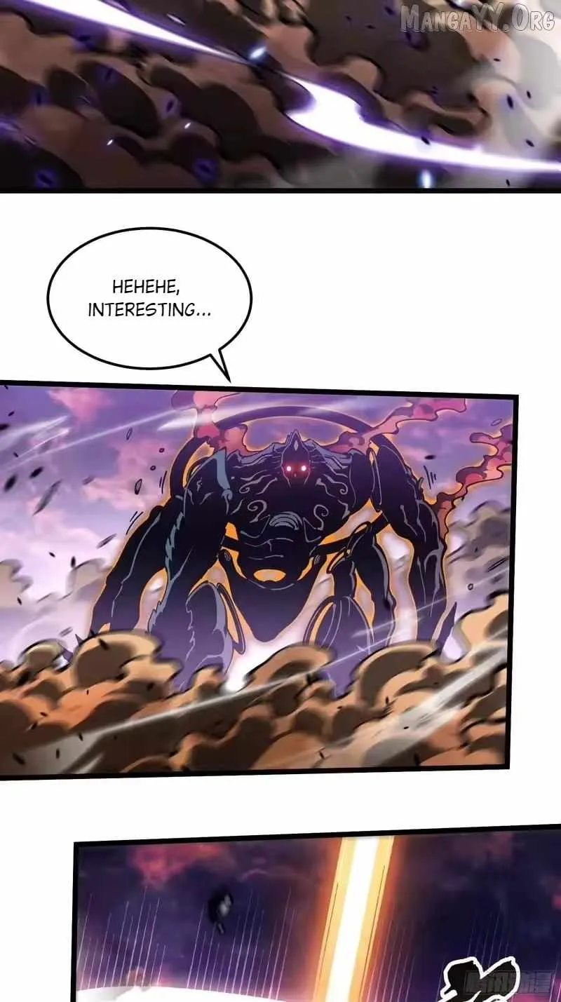 Martial Evolution: Start by Awakening the King of Monsters Chapter 100 - 25