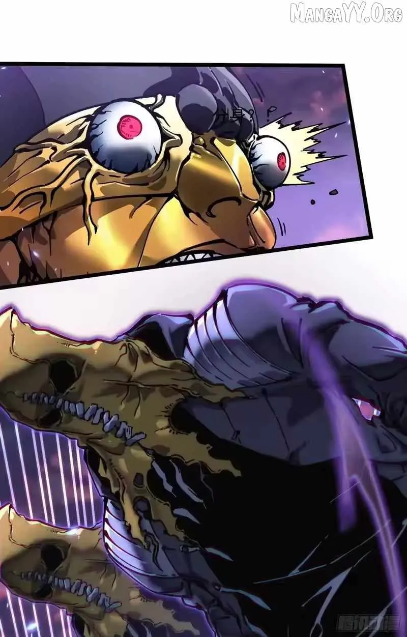 Martial Evolution: Start by Awakening the King of Monsters Chapter 100 - 32