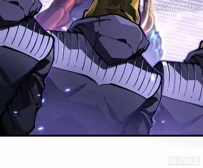 Martial Evolution: Start by Awakening the King of Monsters Chapter 100 - 34