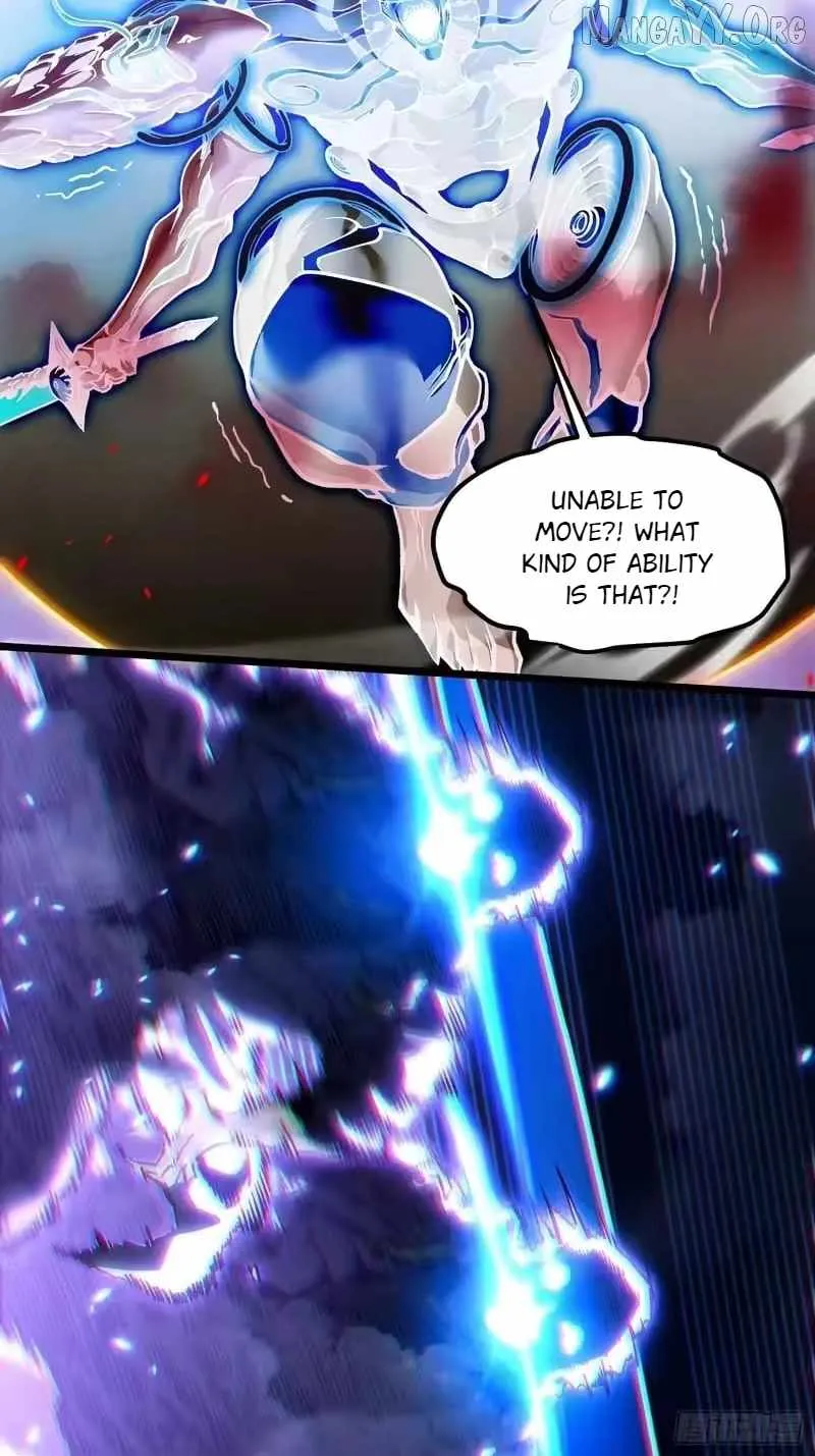 Martial Evolution: Start by Awakening the King of Monsters Chapter 100 - 40