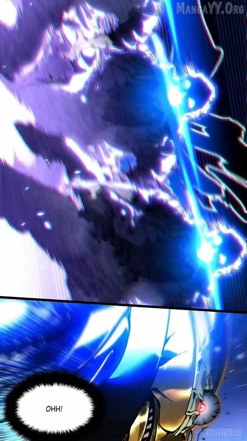 Martial Evolution: Start by Awakening the King of Monsters Chapter 100 - 41