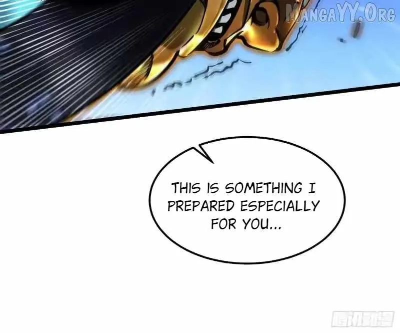 Martial Evolution: Start by Awakening the King of Monsters Chapter 100 - 42