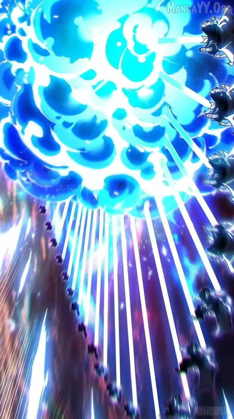 Martial Evolution: Start by Awakening the King of Monsters Chapter 100 - 44