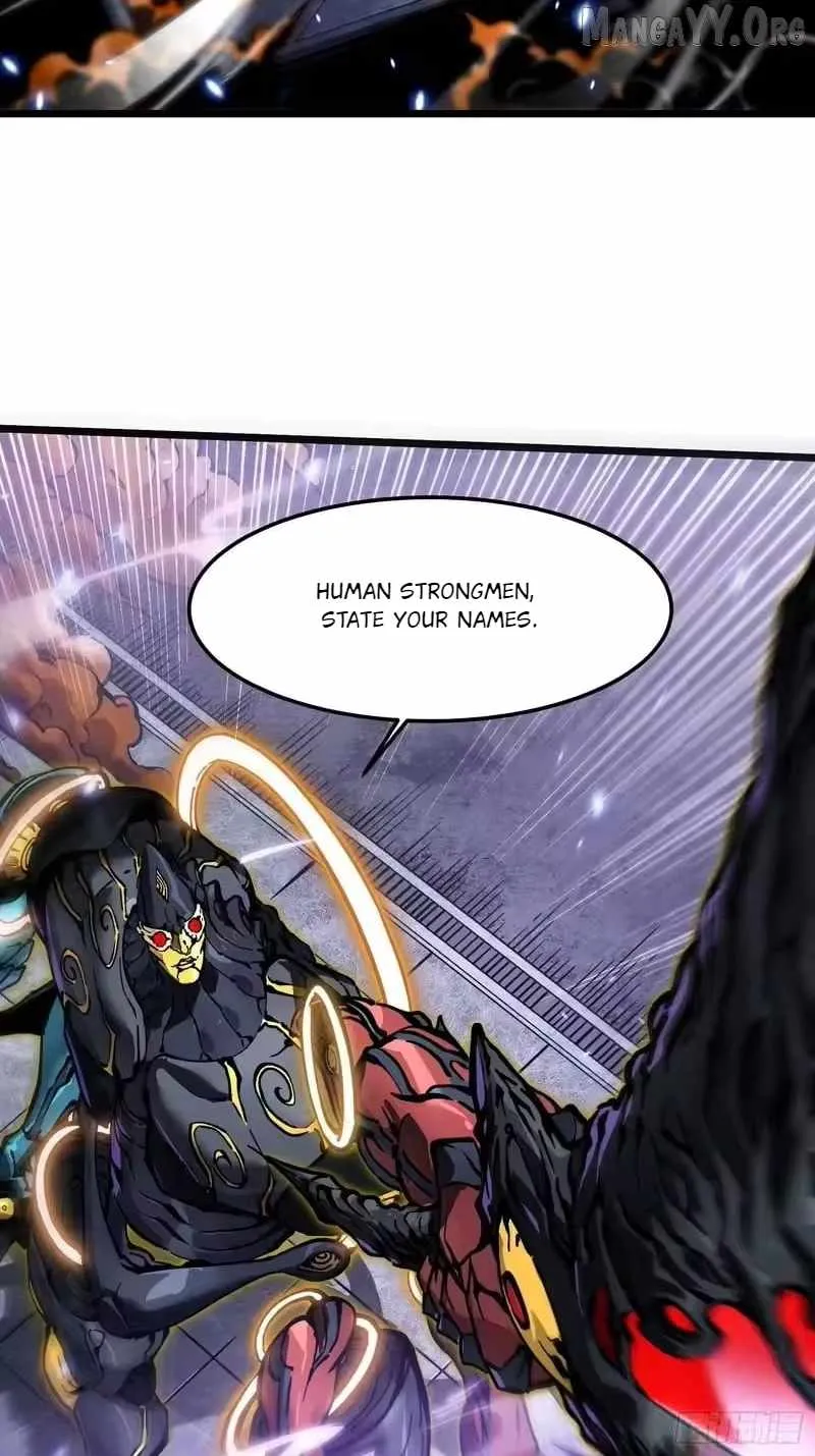 Martial Evolution: Start by Awakening the King of Monsters Chapter 100 - 6