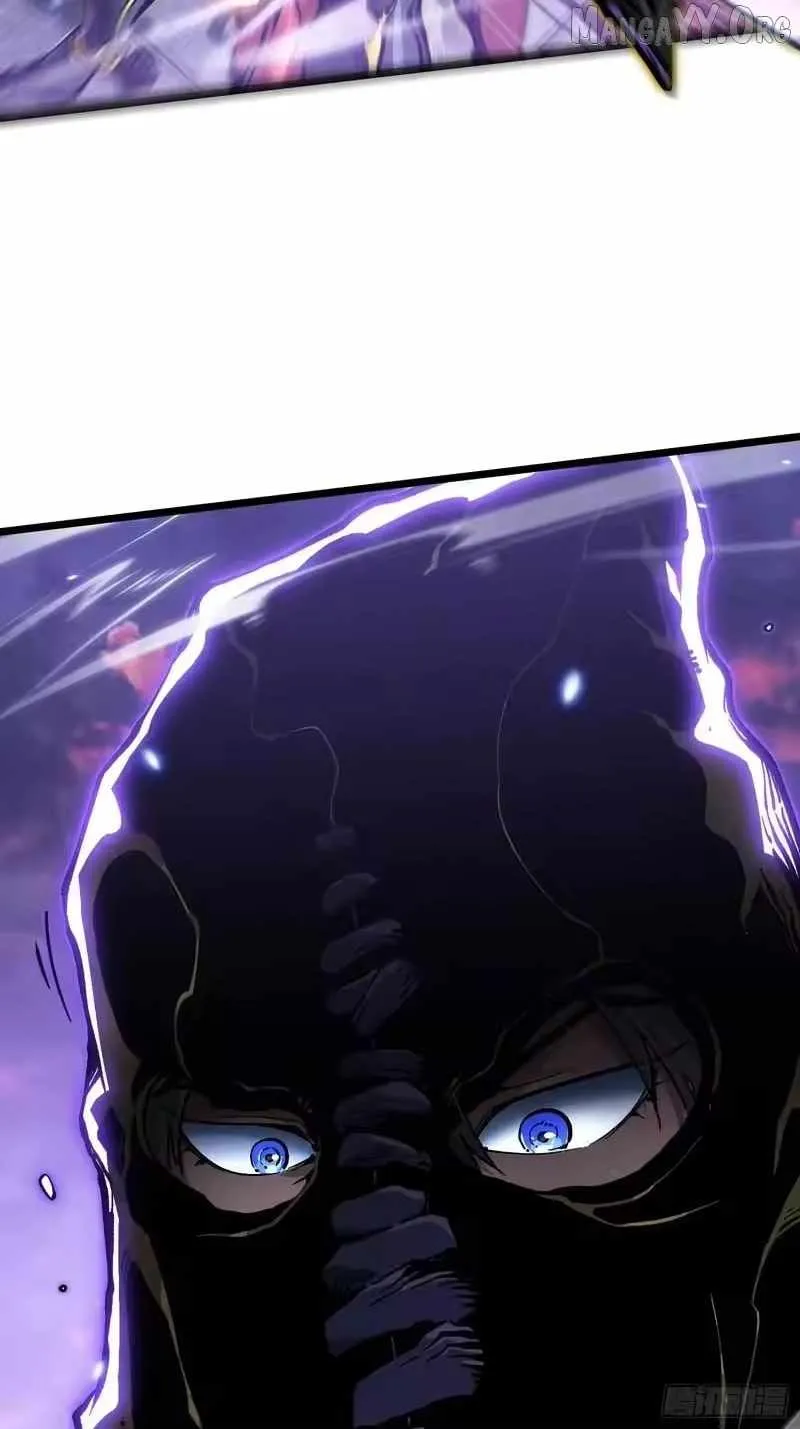 Martial Evolution: Start by Awakening the King of Monsters Chapter 100 - 7