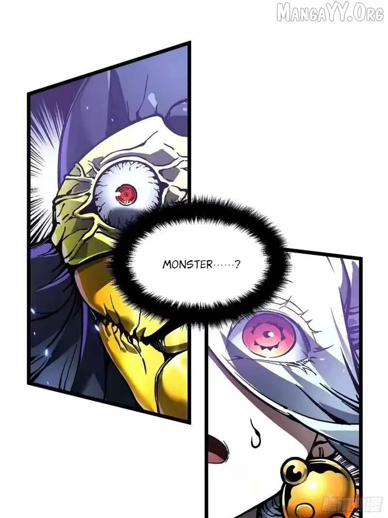 Martial Evolution: Start by Awakening the King of Monsters Chapter 100 - 9
