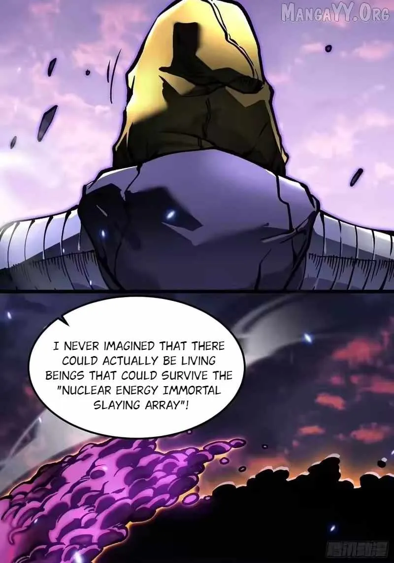 Martial Evolution: Start by Awakening the King of Monsters Chapter 101 - 15