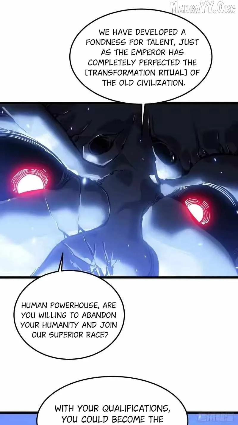Martial Evolution: Start by Awakening the King of Monsters Chapter 101 - 23
