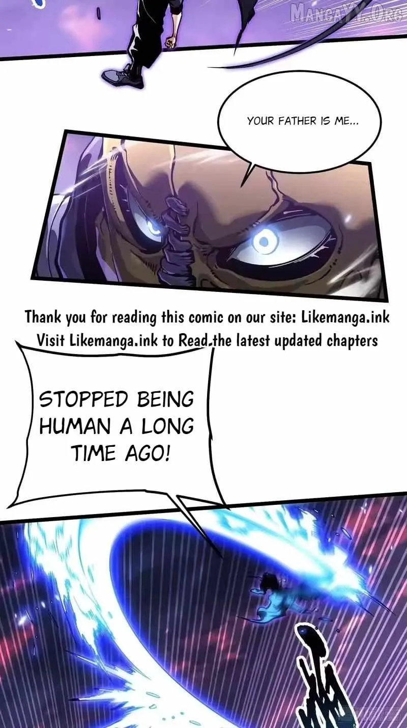 Martial Evolution: Start by Awakening the King of Monsters Chapter 101 - 27