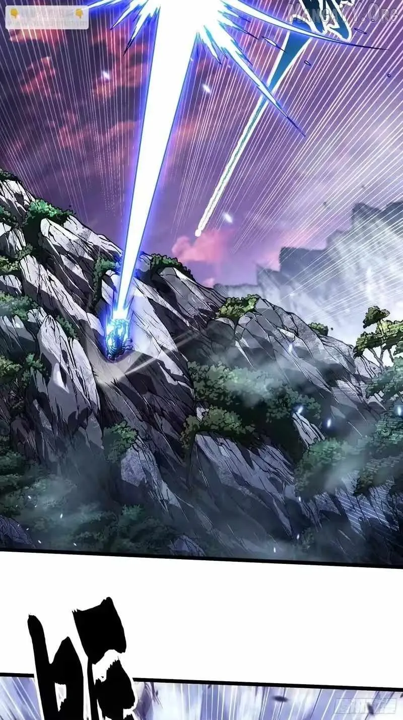 Martial Evolution: Start by Awakening the King of Monsters Chapter 101 - 28
