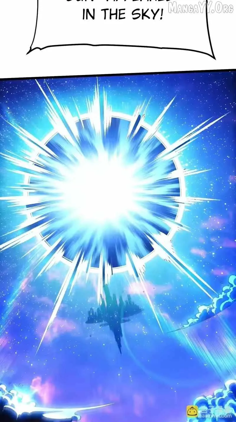 Martial Evolution: Start by Awakening the King of Monsters Chapter 101 - 3