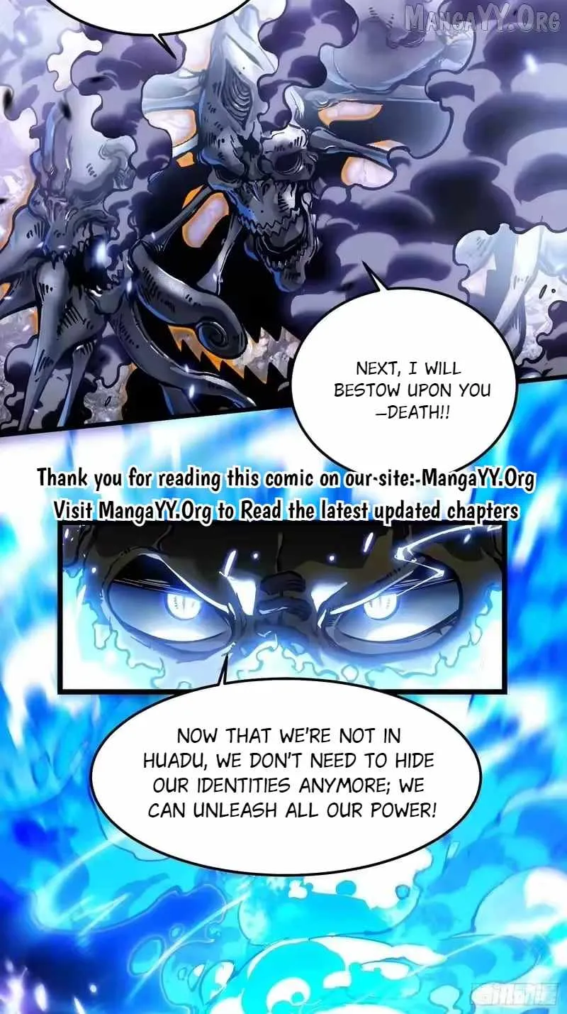 Martial Evolution: Start by Awakening the King of Monsters Chapter 101 - 31