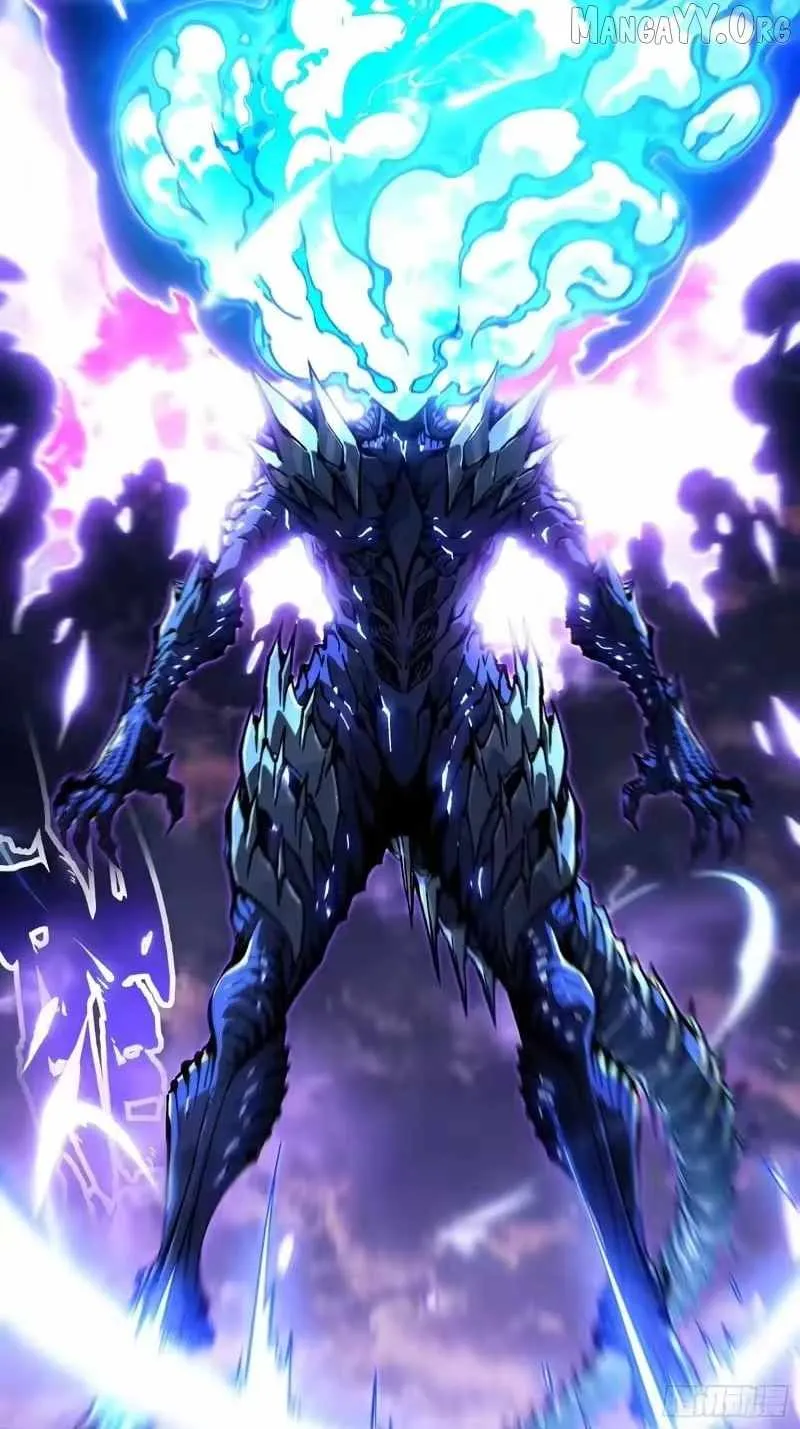 Martial Evolution: Start by Awakening the King of Monsters Chapter 101 - 32