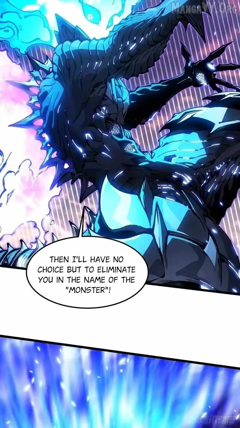 Martial Evolution: Start by Awakening the King of Monsters Chapter 101 - 38