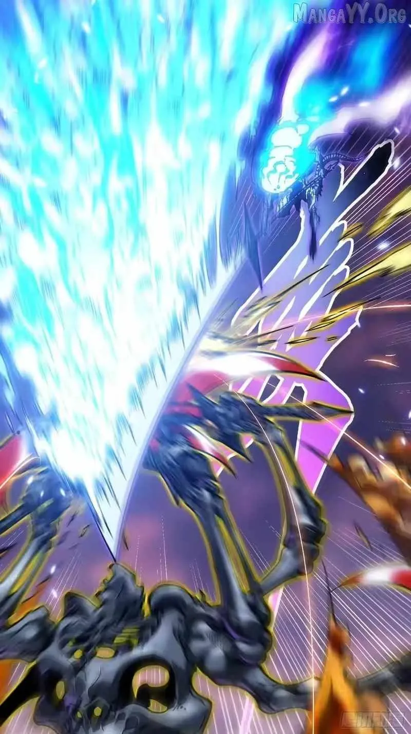 Martial Evolution: Start by Awakening the King of Monsters Chapter 101 - 39