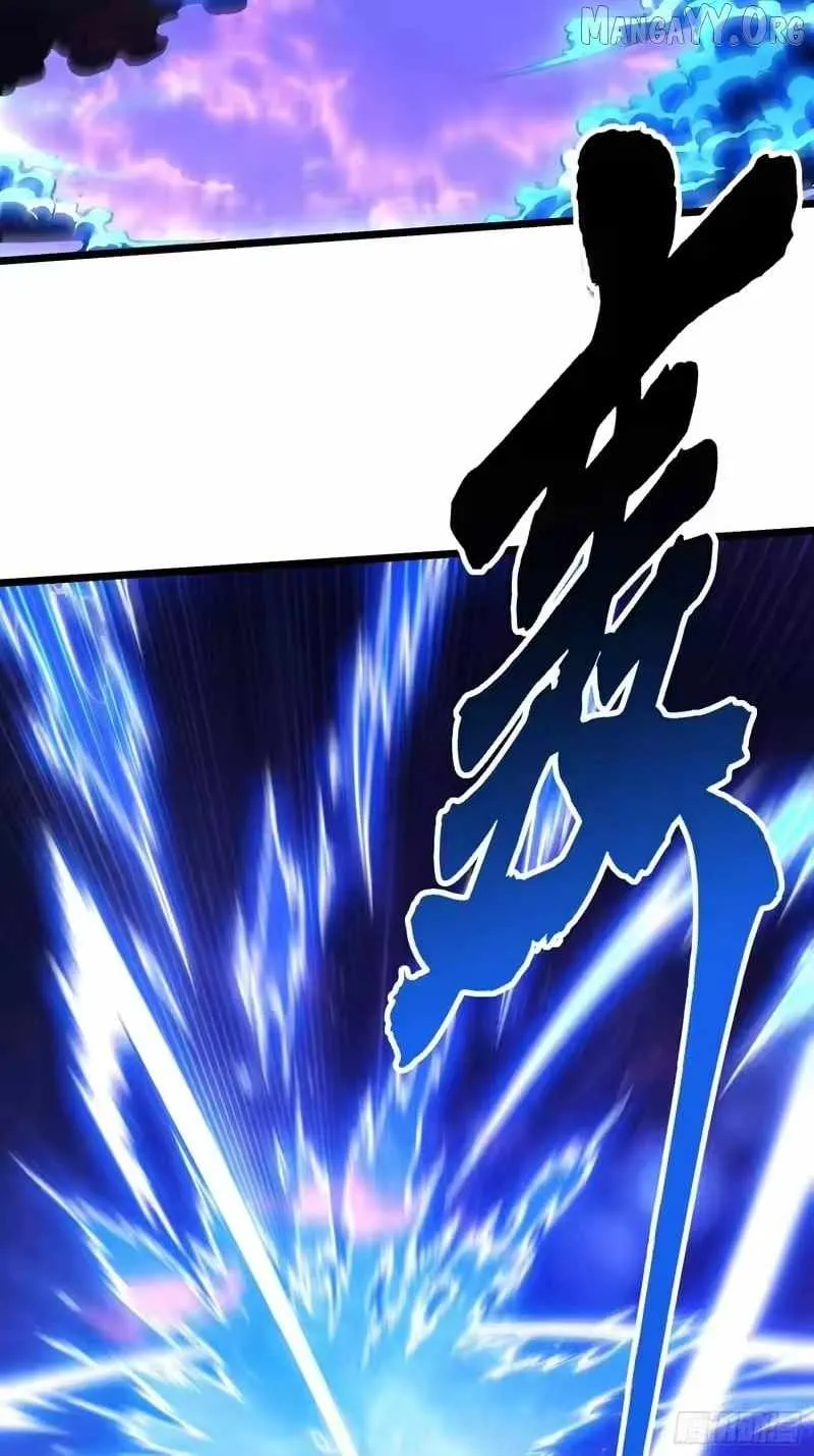 Martial Evolution: Start by Awakening the King of Monsters Chapter 101 - 4