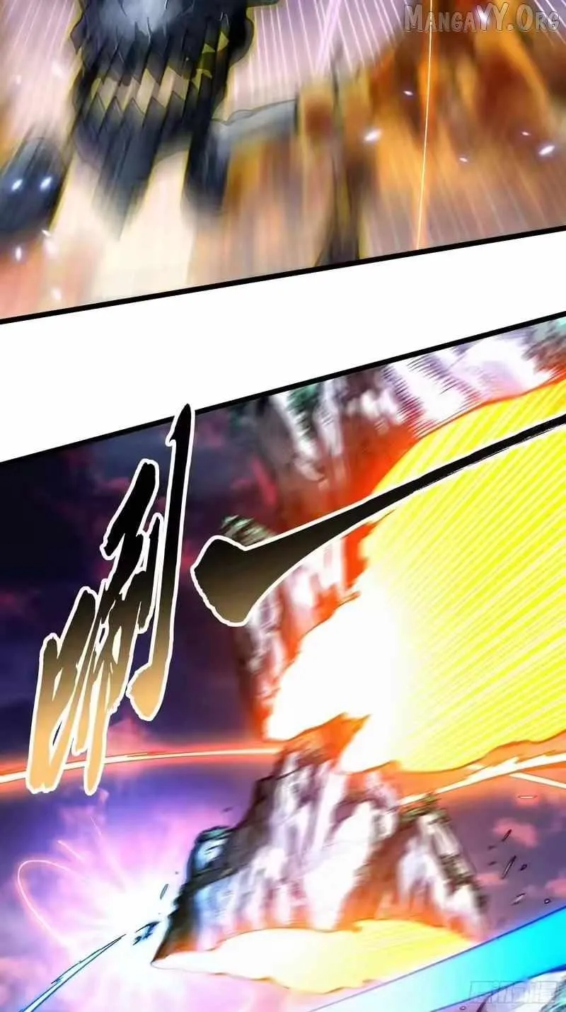 Martial Evolution: Start by Awakening the King of Monsters Chapter 101 - 40