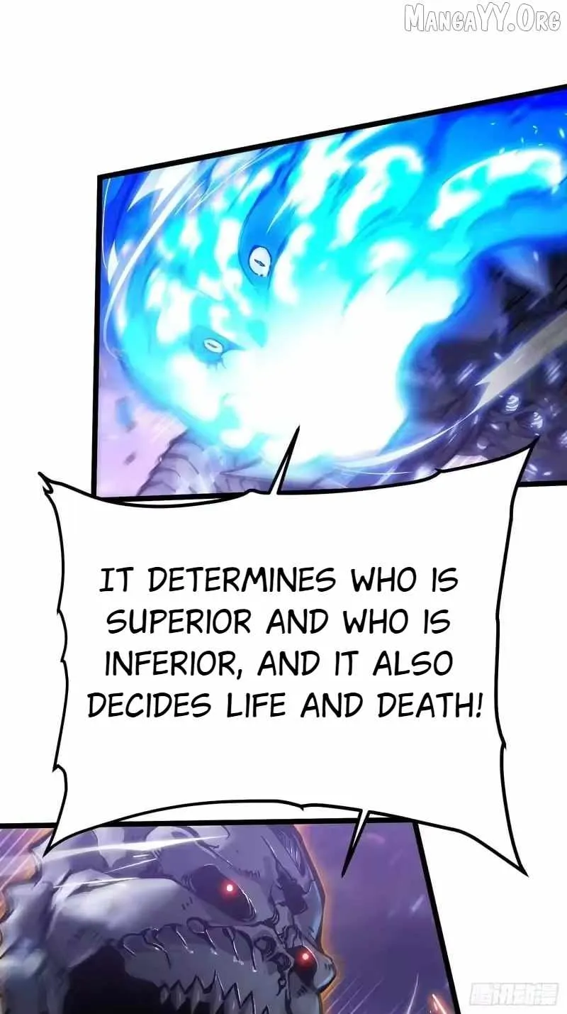Martial Evolution: Start by Awakening the King of Monsters Chapter 101 - 42