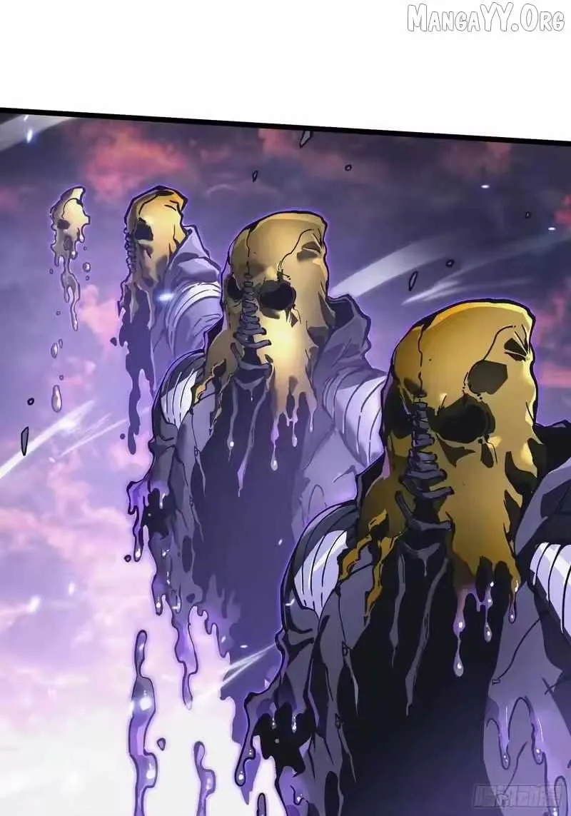 Martial Evolution: Start by Awakening the King of Monsters Chapter 101 - 9