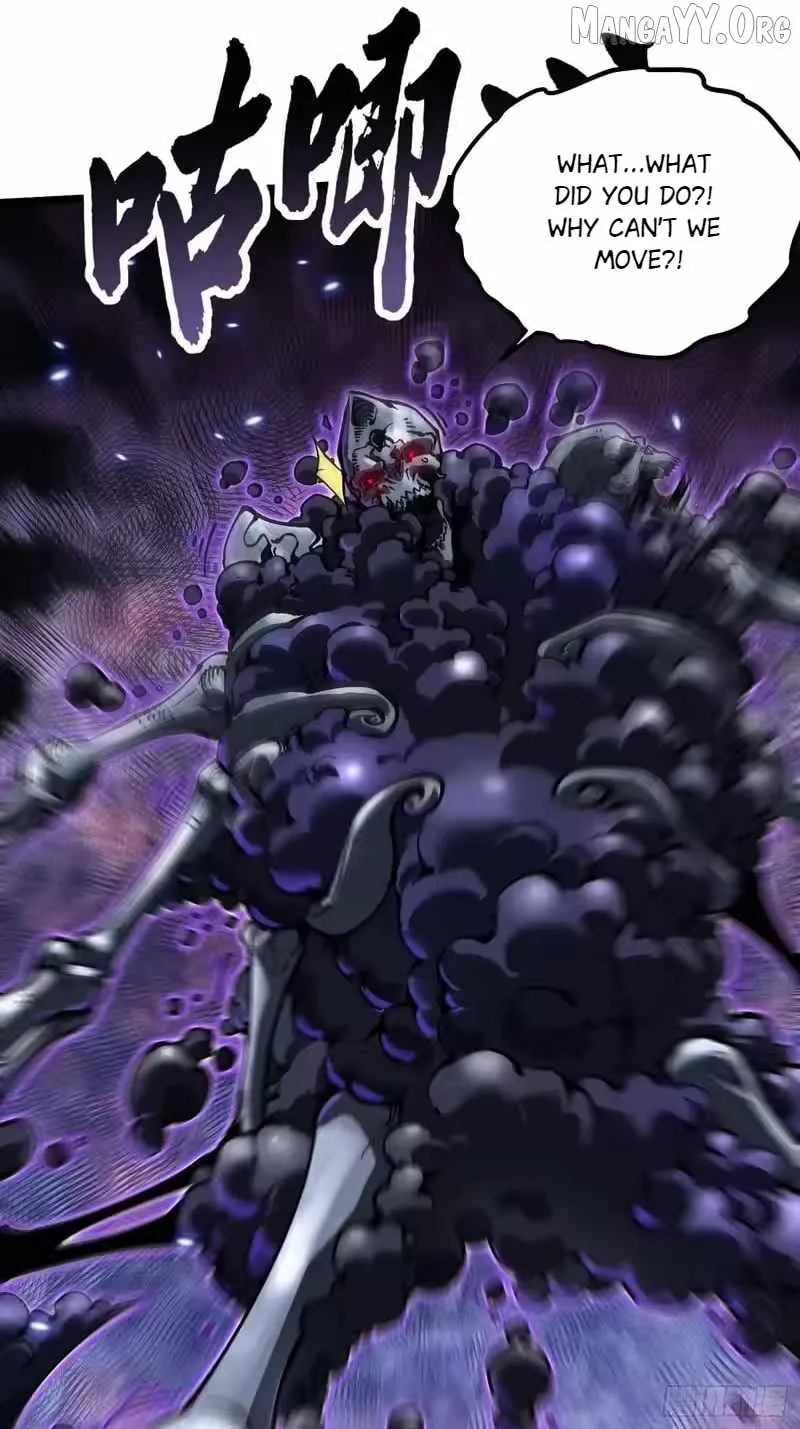 Martial Evolution: Start by Awakening the King of Monsters Chapter 102 - 12