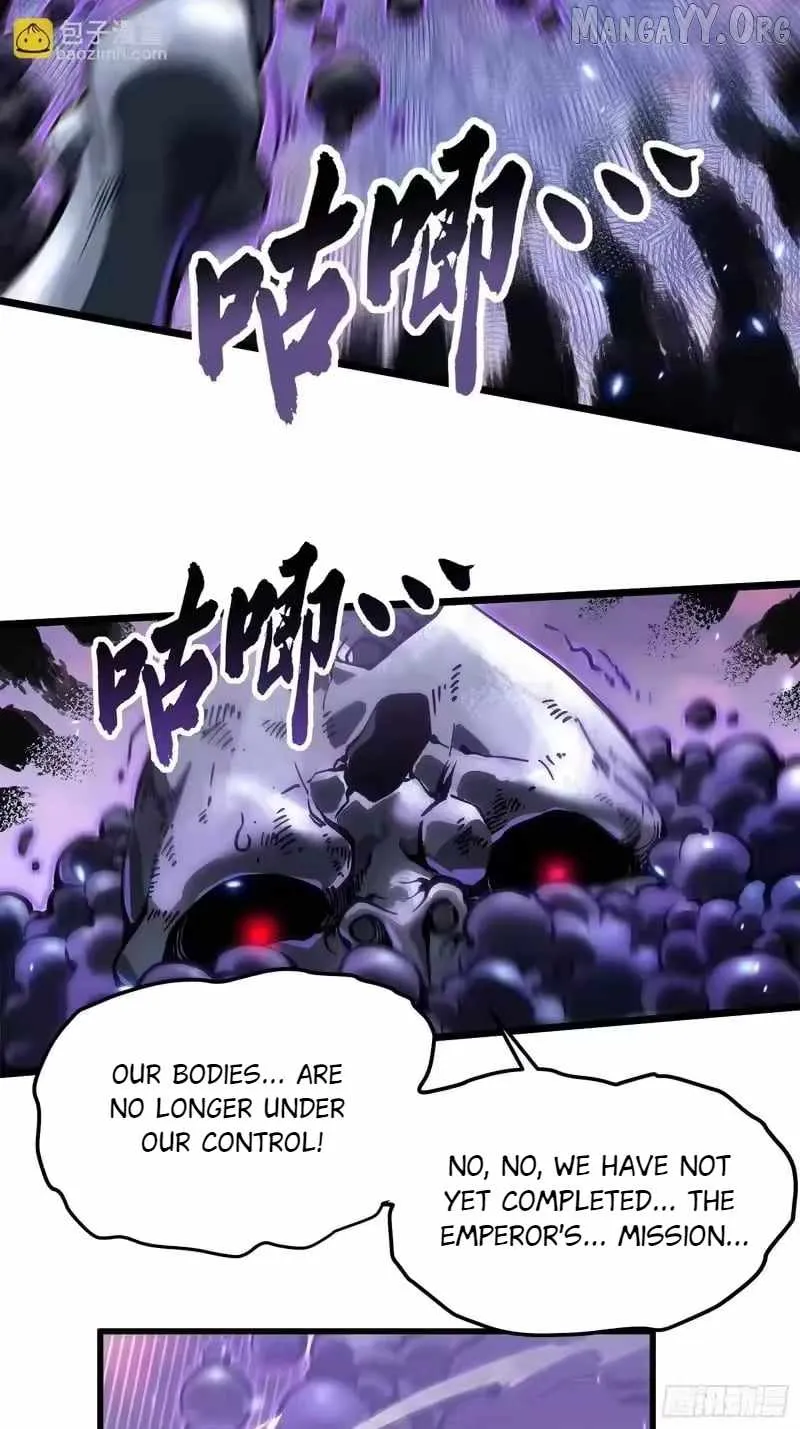 Martial Evolution: Start by Awakening the King of Monsters Chapter 102 - 13