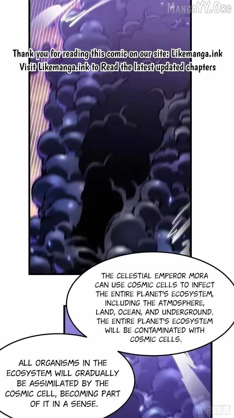 Martial Evolution: Start by Awakening the King of Monsters Chapter 102 - 14
