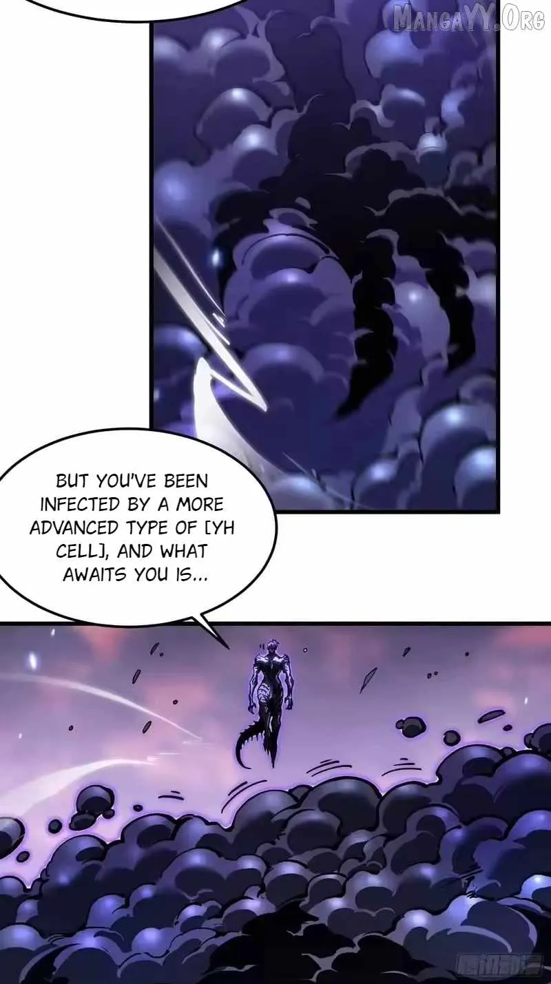 Martial Evolution: Start by Awakening the King of Monsters Chapter 102 - 15