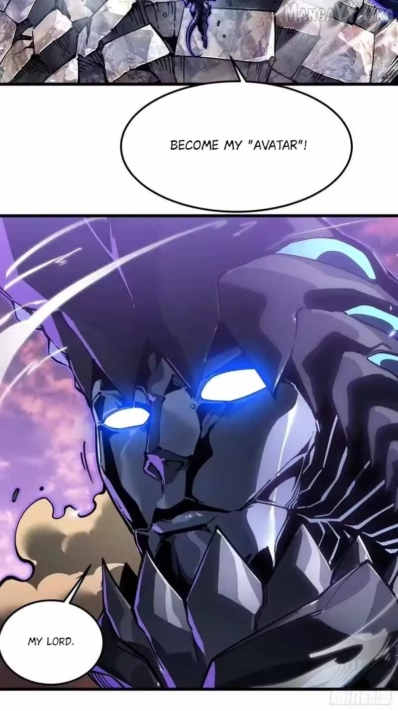 Martial Evolution: Start by Awakening the King of Monsters Chapter 102 - 18